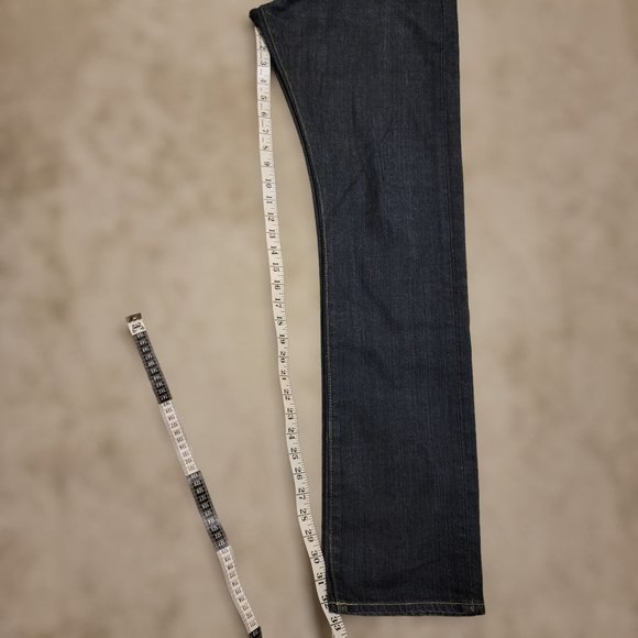 Polo Ralph Lauren Men's Slim FIT Straight 018 Jeans - Picture 10 of 10